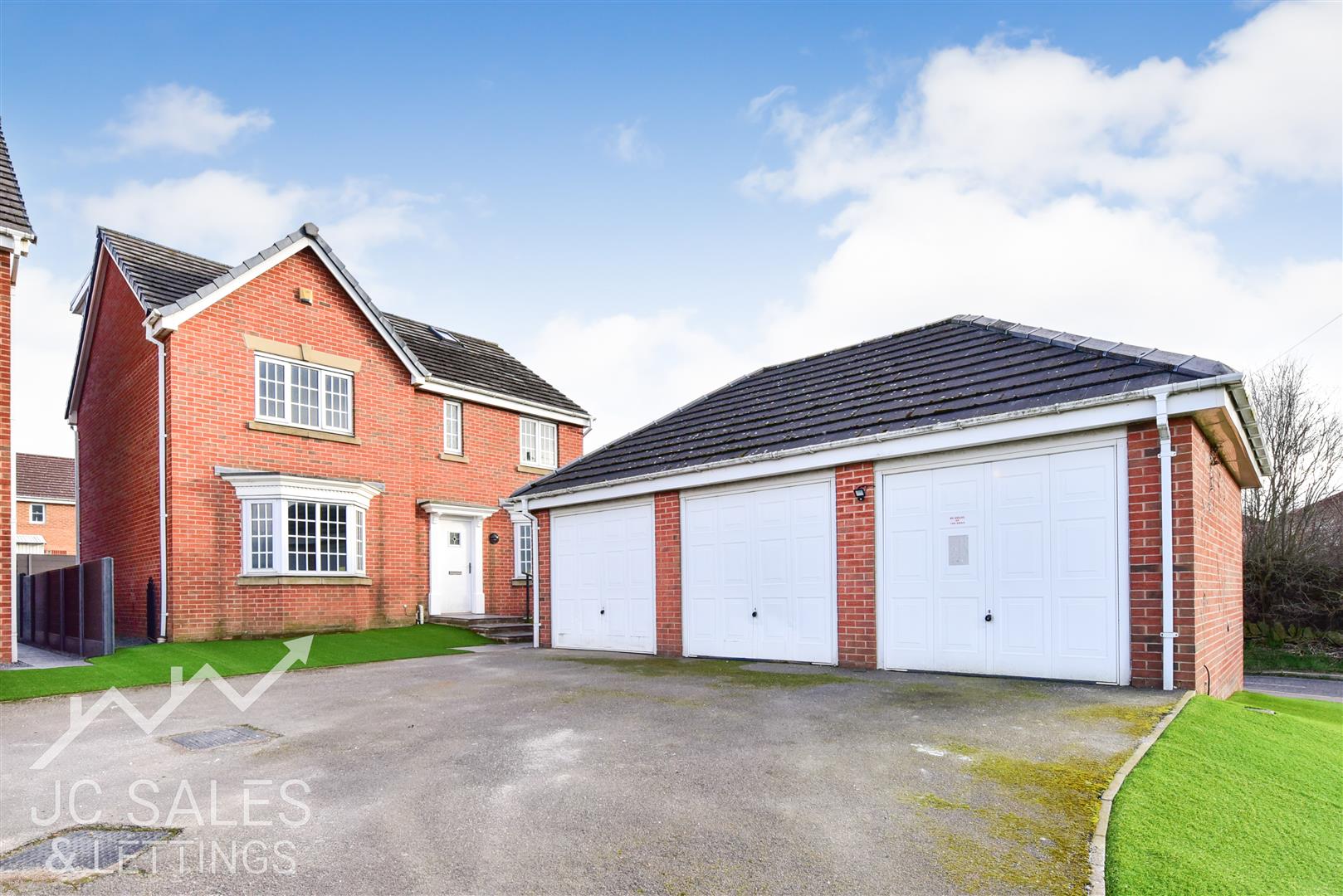 Halesworth Road, Sheffield